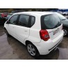 chevrolet aveo del año 2010