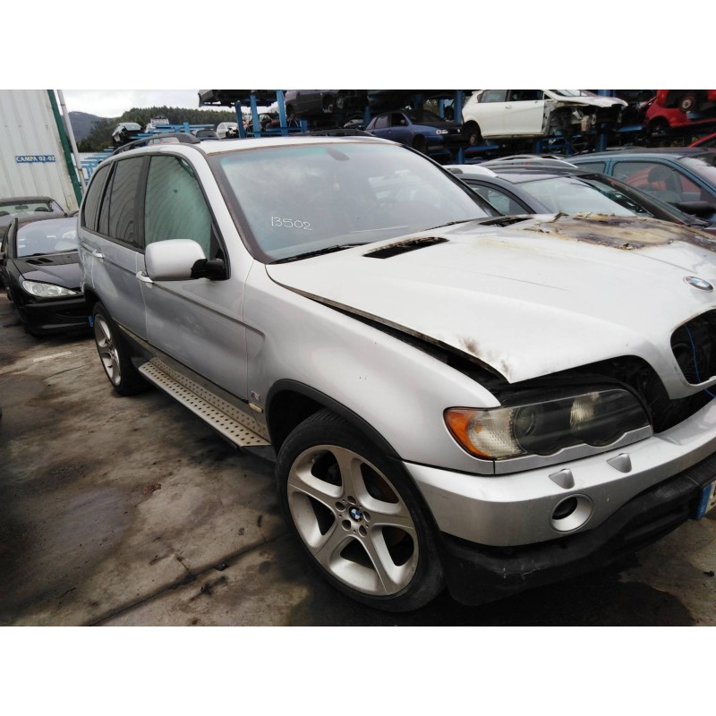 bmw x5 (e53) del año 2000 bmw x5 (e53) del año 2000