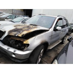 bmw x5 (e53) del año 2000