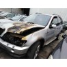 bmw x5 (e53) del año 2000
