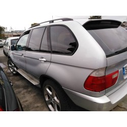 bmw x5 (e53) del año 2000