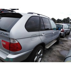 bmw x5 (e53) del año 2000
