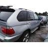 bmw x5 (e53) del año 2000