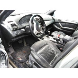 bmw x5 (e53) del año 2000