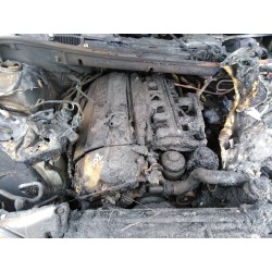 bmw x5 (e53) del año 2000