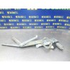 Recambio de elevalunas delantero derecho para opel tigra 1.4 16v referencia OEM IAM 90389212 90482596 