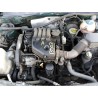 seat ibiza (6k1) del año 2001