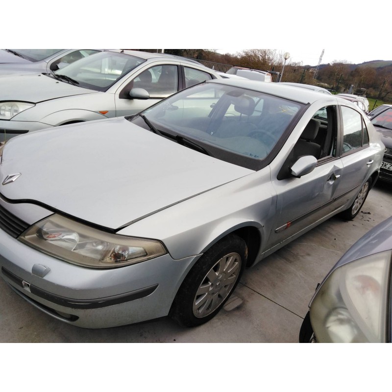 renault laguna ii (bg0) del año 2004