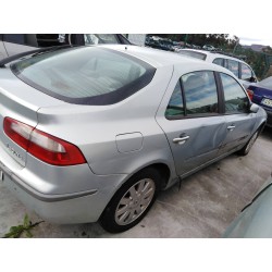 renault laguna ii (bg0) del año 2004