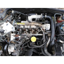 renault laguna ii (bg0) del año 2004