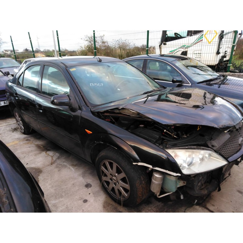 ford mondeo berlina (ge) del año 2002