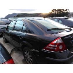 ford mondeo berlina (ge) del año 2002