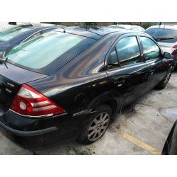 ford mondeo berlina (ge) del año 2002