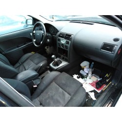 ford mondeo berlina (ge) del año 2002