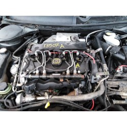 ford mondeo berlina (ge) del año 2002