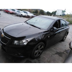 chevrolet cruze del año 2011