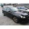 chevrolet cruze del año 2011