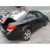 chevrolet cruze del año 2011