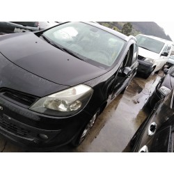 renault clio grandtour del año 2008