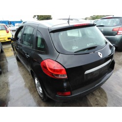 renault clio grandtour del año 2008