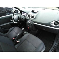 renault clio grandtour del año 2008