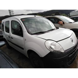 renault kangoo del año 2013