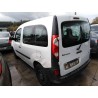 renault kangoo del año 2013