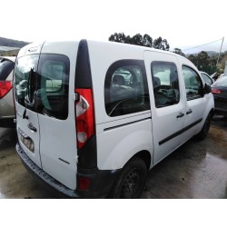 renault kangoo del año 2013