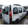 renault kangoo del año 2013