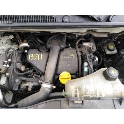 renault kangoo del año 2013
