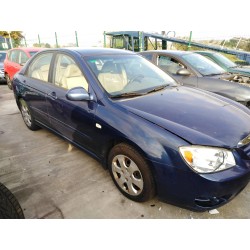 kia cerato del año 2004