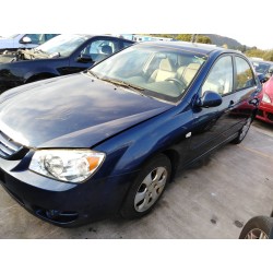 kia cerato del año 2004