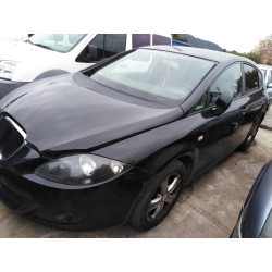seat leon (1p1) del año 2009