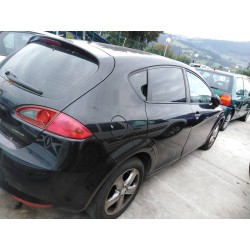 seat leon (1p1) del año 2009