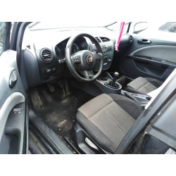 seat leon (1p1) del año 2009