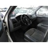 volkswagen t5 caja abierta / doble cabina del año 2009