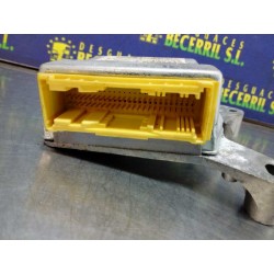 Recambio de centralita airbag para renault laguna ii (bg0) authentique referencia OEM IAM 8200148227A 550758700 