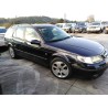 saab 9-5 station wagon del año 2001