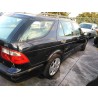 saab 9-5 station wagon del año 2001