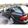 saab 9-5 station wagon del año 2001