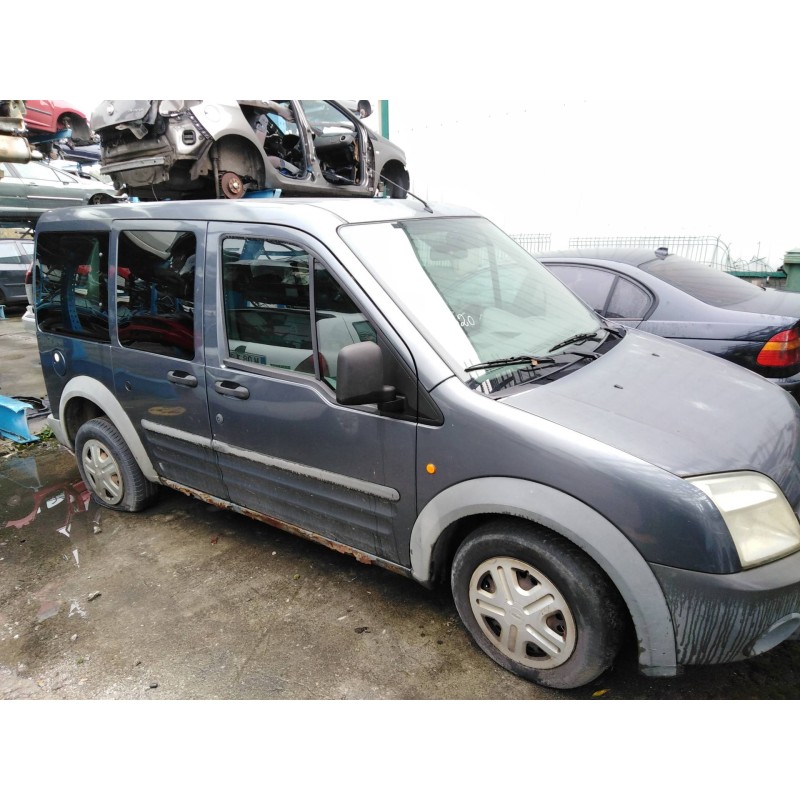 ford transit connect (tc7) del año 2005
