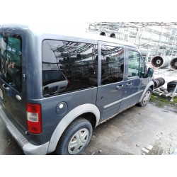ford transit connect (tc7) del año 2005