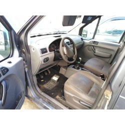 ford transit connect (tc7) del año 2005