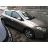 renault megane iii berlina 5 p del año 2011