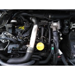 renault megane iii berlina 5 p del año 2011