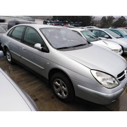 citroen c5 berlina del año 2003