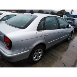 citroen c5 berlina del año 2003