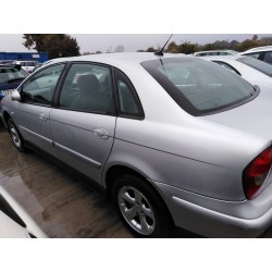 citroen c5 berlina del año 2003