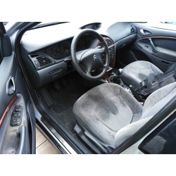 citroen c5 berlina del año 2003