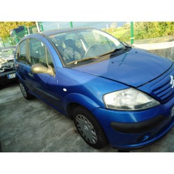 citroen c3 del año 2004
